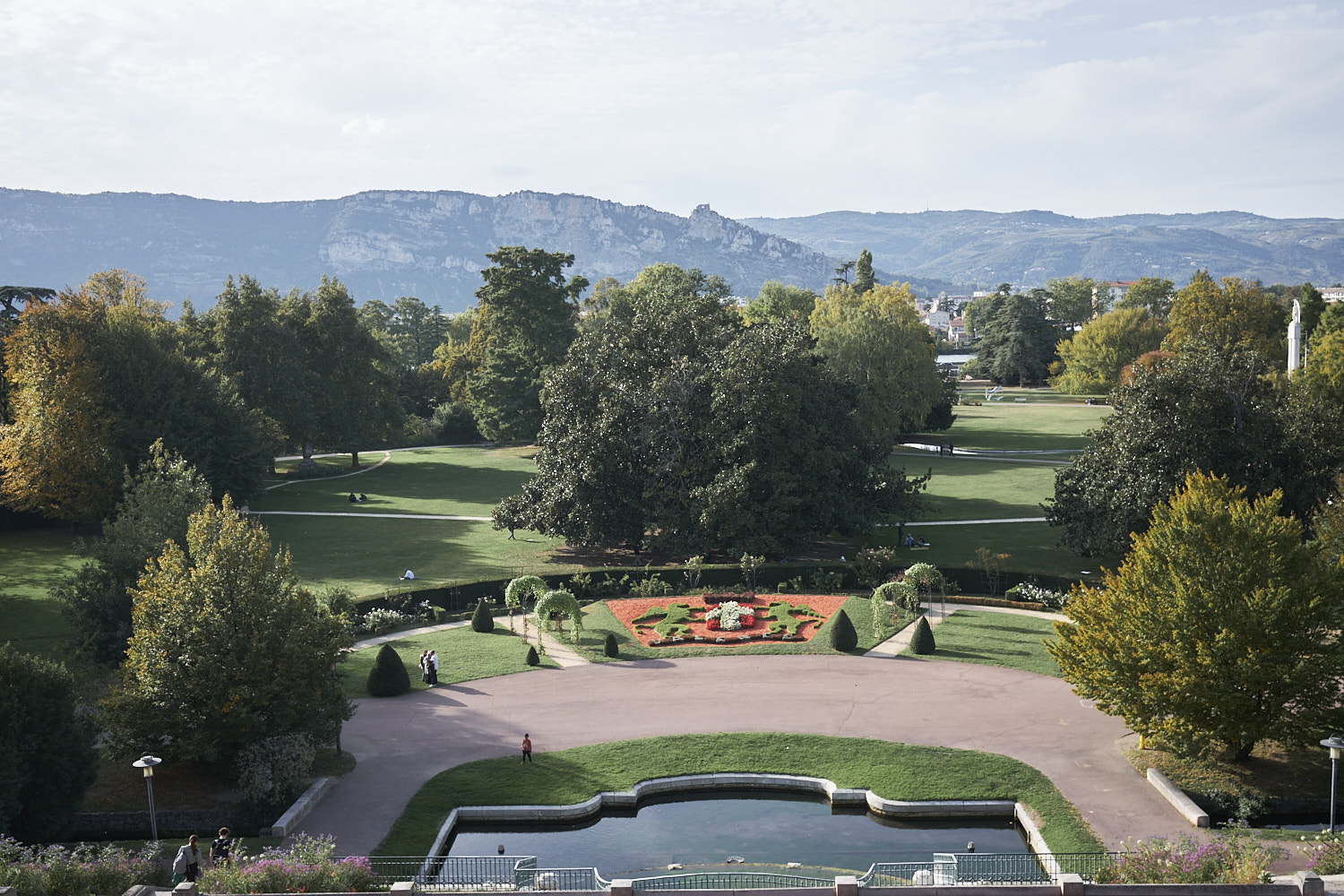 Valence